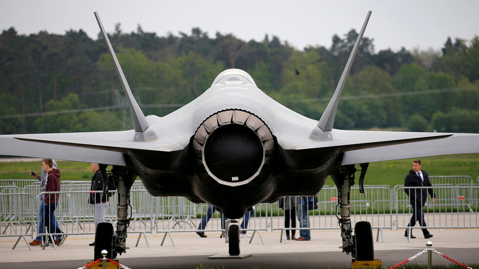 موقع إسرائيلي: المغرب يلجأ لإسرائيل لتتوسط له لدى أمريكا لشراء "إف 35" الشبح