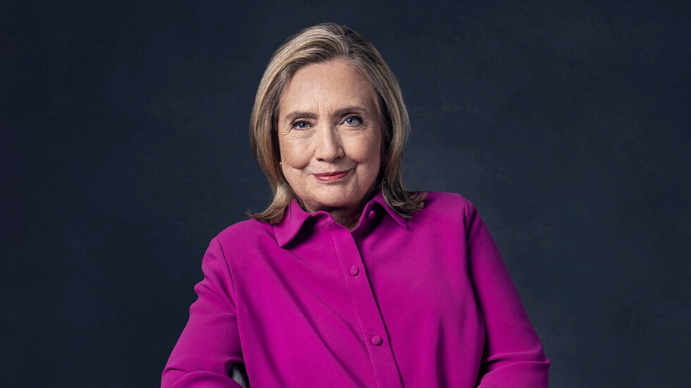 كلينتون: إذا انتخب ترامب رئيسا مرة أخرى فقد يكون ذلك نهاية الديمقراطية الأمريكية