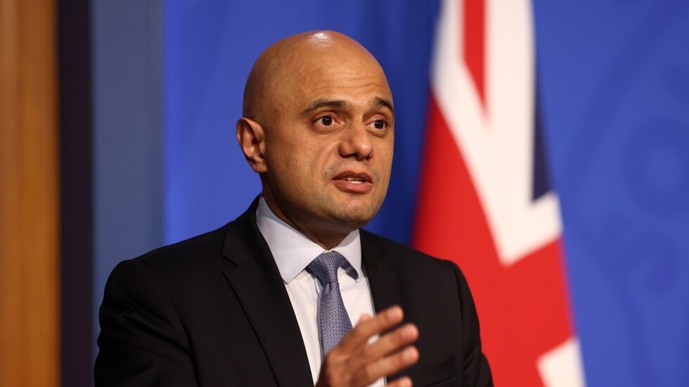 بريطانيا: "أوميكرون" يشكل 20% من الإصابات في إنجلترا وسيكون الأكثر انتشارا في لندن خلال ساعات