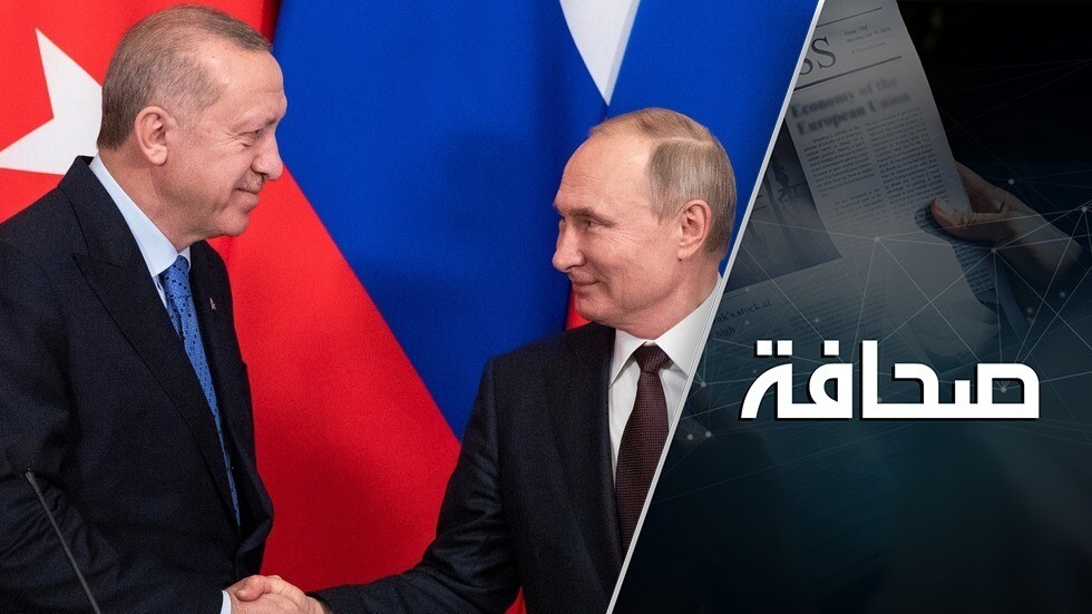 "إذا لم تزود روسيا تركيا بالسلاح فسيفعل الآخرون ذلك"