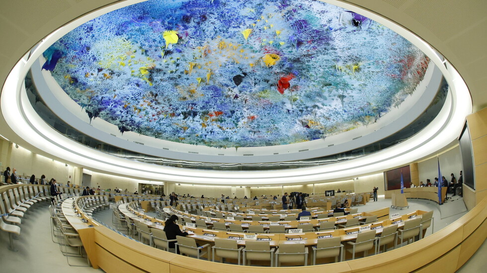 مجلس الأمم المتحدة لحقوق الإنسان يعقد دورة خاصة حول إثيوبيا