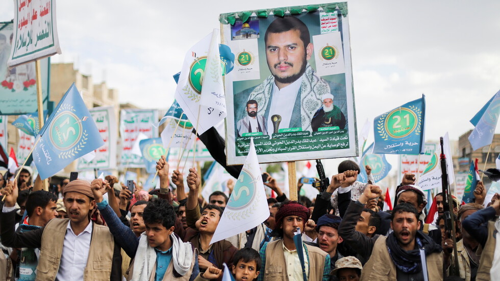 الحوثيون يعلنون إسقاط "طائرة تجسسية مسلحة صينية الصنع" تابعة لسلاح الجو السعودي