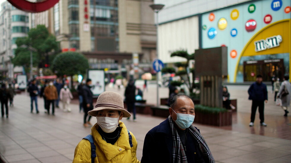 كورونا في الصين.. تسجيل 76 إصابة جديدة وفرض قيود على سكان بلدة جنوبية