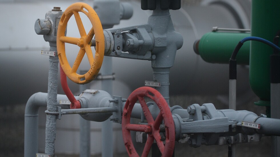 وزير النفط السوري يتحدث عن جاهزية الخط العربي لضخ الغاز من مصر إلى لبنان