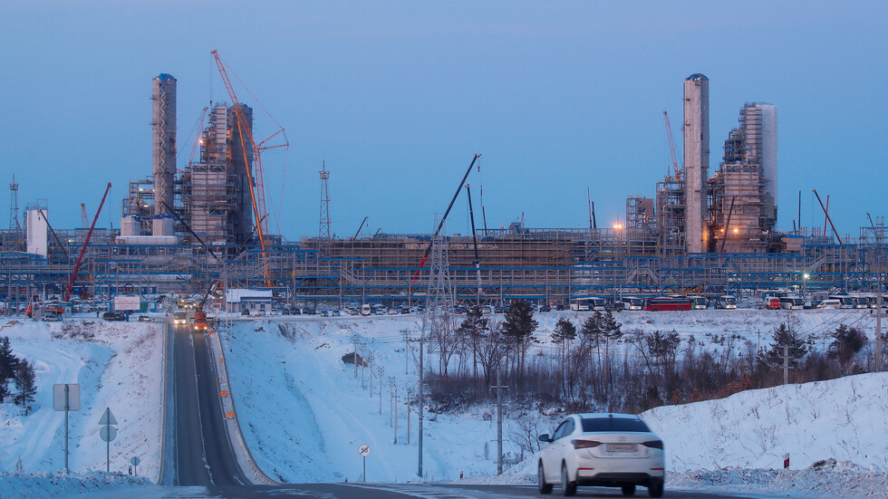 المنظمة العالمية للأرصاد الجوية تعلن عن ارتفاع قياسي في درجات الحرارة في سيبيريا