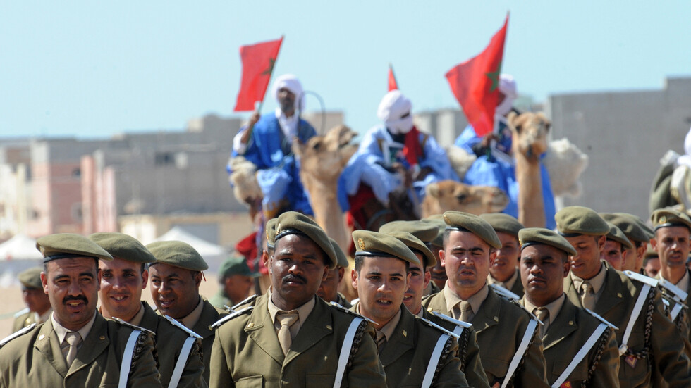 بتعليمات من الملك محمد السادس.. انطلاق عملية إحصاء في المغرب خاصة بالتجنيد الإجباري