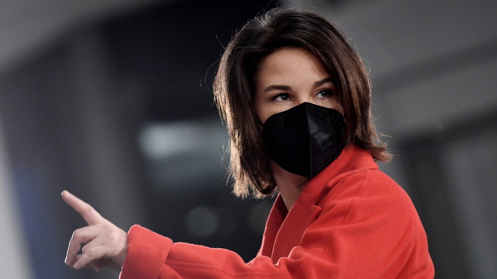 وزيرة الخارجية الألمانية: نزع السلاح النووي يحتاج بشكل عاجل إلى دفعات جديدة