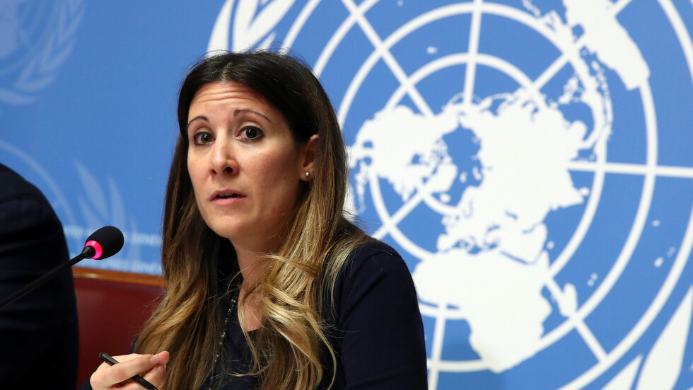 مسؤولة بمنظمة الصحة العالمية: العالم يواجه تسونامي من عدوى كورونا من سلالتي دلتا وأوميكرون