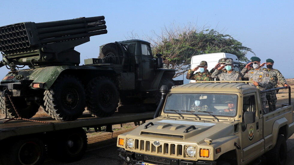 القوات المسلحة الإيرانية: جاهزون لرد حاسم و سريع وقاس على أي اعتداء وإن كان محدودا