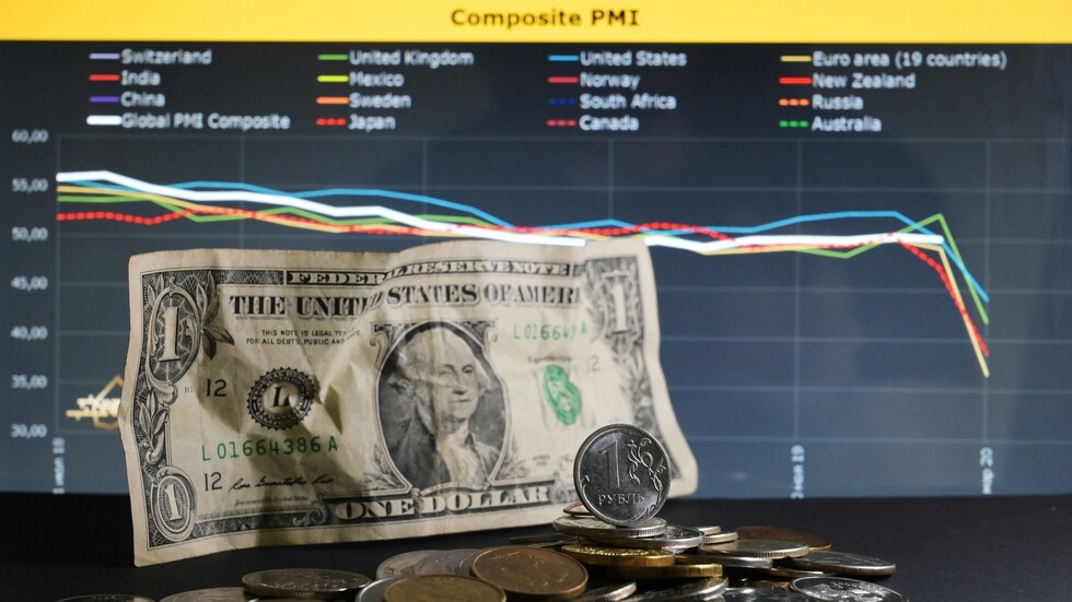 بورصة موسكو تعوض خسائرها