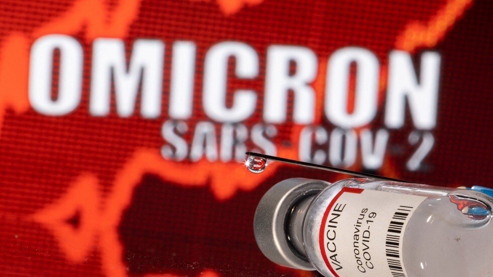 الجزائر تسجل أول إصابة بمتحور 