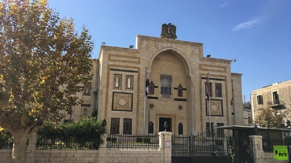 سوريا.. إقرار الموازنة العامة للدولة للعام القادم