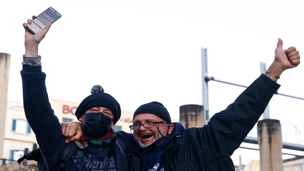 دولة أوروبية تبيح الاستعمال الشخصي للحشيش