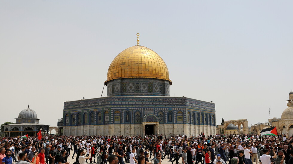 لافروف: لا حل جديد للنزاع الفلسطيني الإسرائيلي إلا باستئناف المفاوضات المباشرة