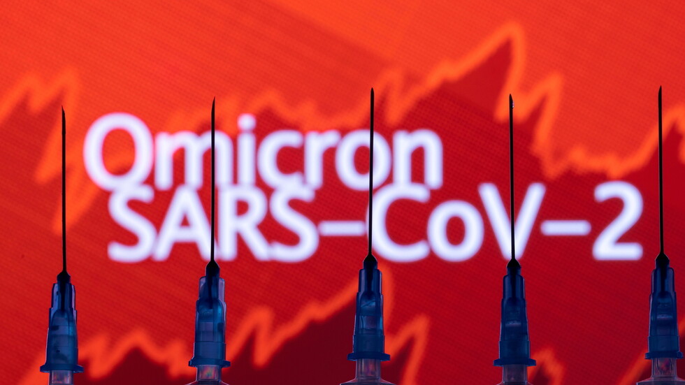 مودرنا تحذر من متحور جديد من كورونا ناتج عن إصابة الانسان بـ"دلتا" و"أوميكرون" بالوقت نفسه !
