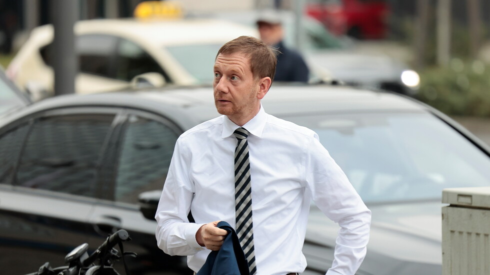 تهديد رئيس حكومة ولاية ألمانية بالقتل لتأييده التطعيم ضد "كوفيد-19"