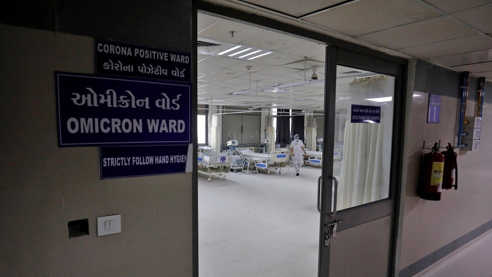 الهند تكشف عن عدد الإصابات بـ