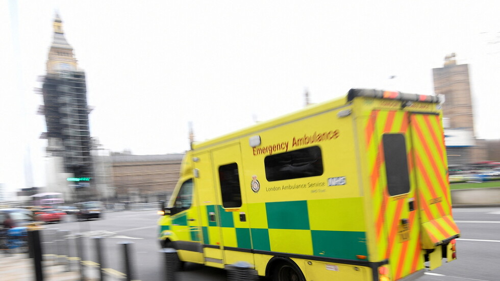 بريطانيا.. هيئة للخدمات الصحية تحذر من ارتفاع عدد مرضى كورونا بمستشفيات لندن