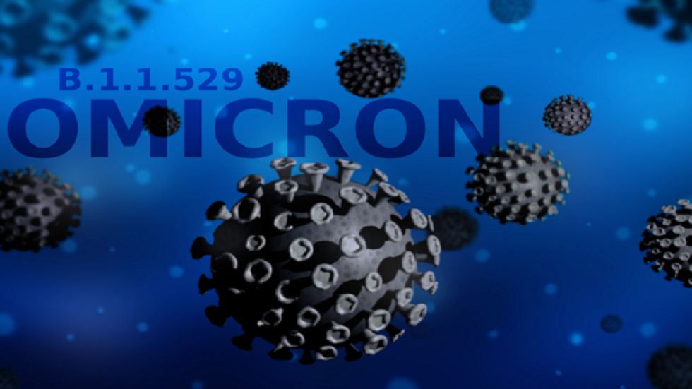 العلماء يحذرون .. دراسة جديدة حول أوميكرون تثير مخاوف 