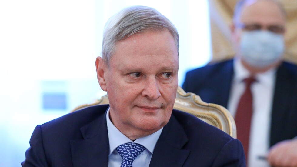 الخارجية الروسية تكشف لسفراء غربيين عن مبادرة موسكو بشأن الضمانات الأمنية