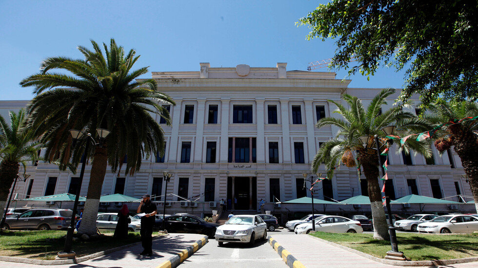 إجراء أول عملية جراحية من نوعها في ليبيا بمشاركة طبيب تركي