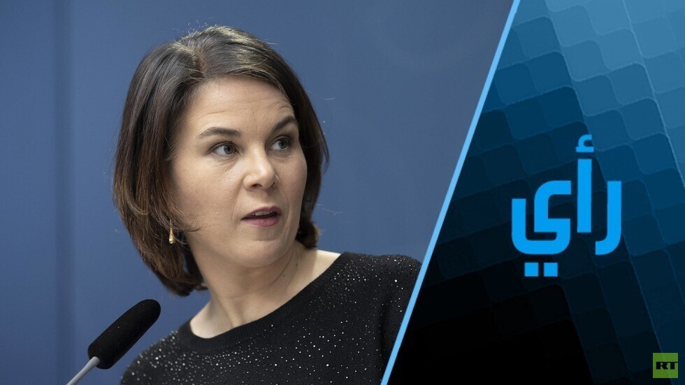 لحساب من تعمل وزيرة الخارجية الألمانية الجديدة.. روسيا أم قطر؟