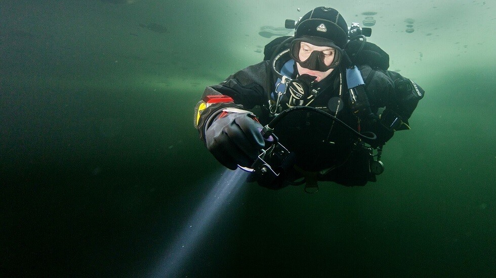 علماء الآثار يكتشفون أنقاض معبد هرقل الأسطوري