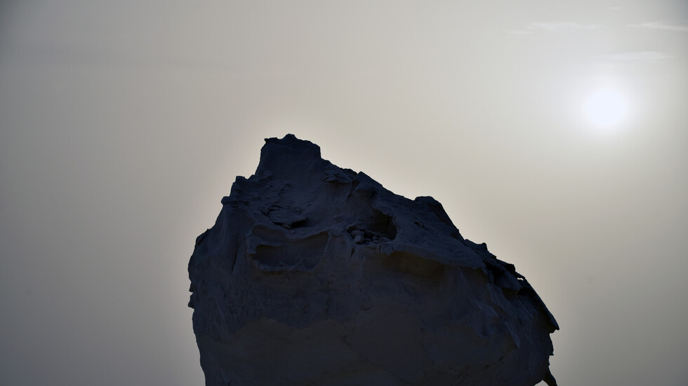 "الفيضة الصغرى" تضرب مصر