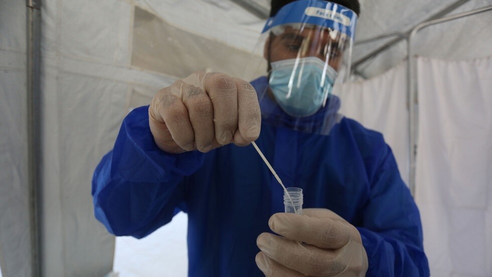 الصحة الفلسطينية تسجل أول 3 إصابات بمتحور أوميكرون