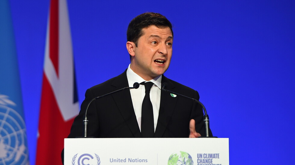 الإعلام الإسرائيلي: أوكرانيا اعترفت بالقدس عاصمة لإسرائيل