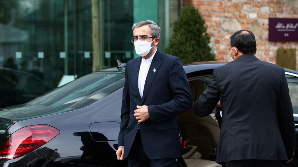 كبير المفاوضين الإيرانيين: المحادثات النووية ستتوقف لبضعة أيام