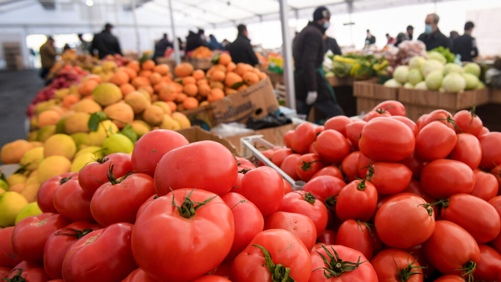 موسكو تحظر دخول منتجات من دول من ضمنها مصر
