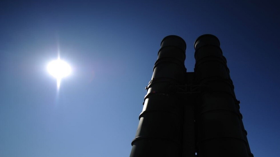 صحيفة روسية تتحدث عن الفوارق بين "إس - 500" و "إس - 400"