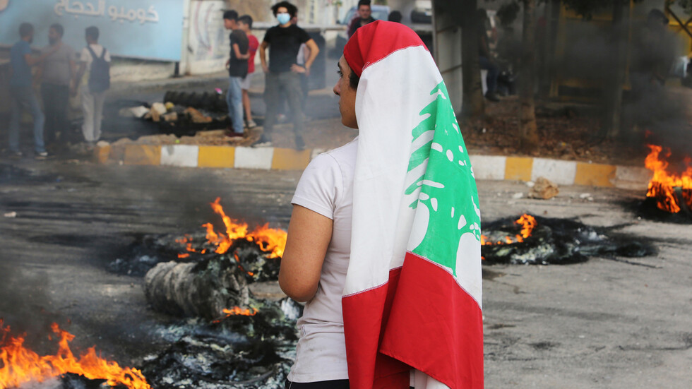 لبناني ينتحر ويترك رسالة مؤثرة لوالده (صورة)