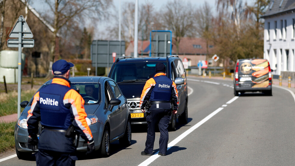 هولندا.. ضبط طنين من الكوكايين في شركة تعود لمواطن مغربي