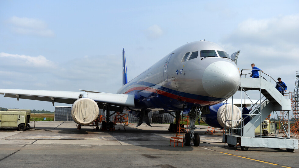 روسيا تنسحب رسميا من معاهدة السماء المفتوحة