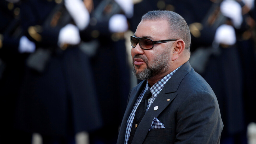 الملك محمد السادس مخاطبا ملوك وأمراء الخليج: شكرا لموقفكم الشهم والنبيل