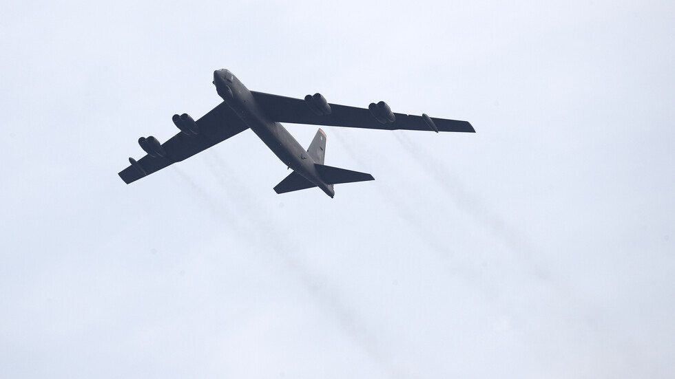 الولايات المتحدة تفشل للمرة الثالثة في اختبار صاروخ فرط صوتي