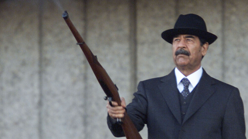 ديلي ميل: الكشف عن تقرير سري حول عدد وتفاصيل جرائم ارتكبها نظام صدام حسين ضد البريطانيين