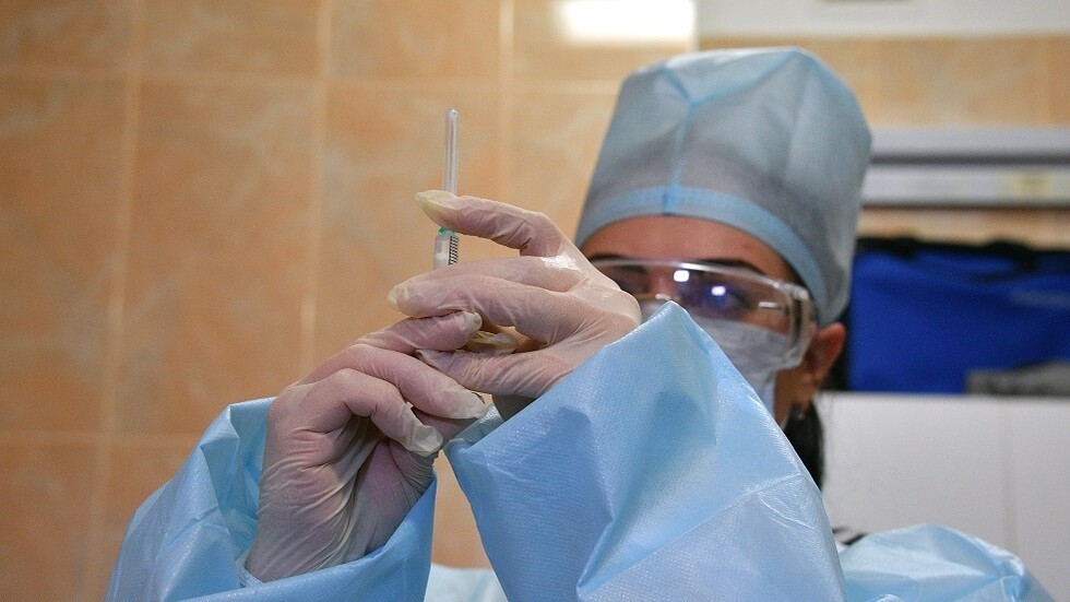 حقنة خاطئة في كوريا الجنوبية.. تطعيم طفل بجرعة للكبار من لقاح ضد كورونا بدلا من الإنفلونزا