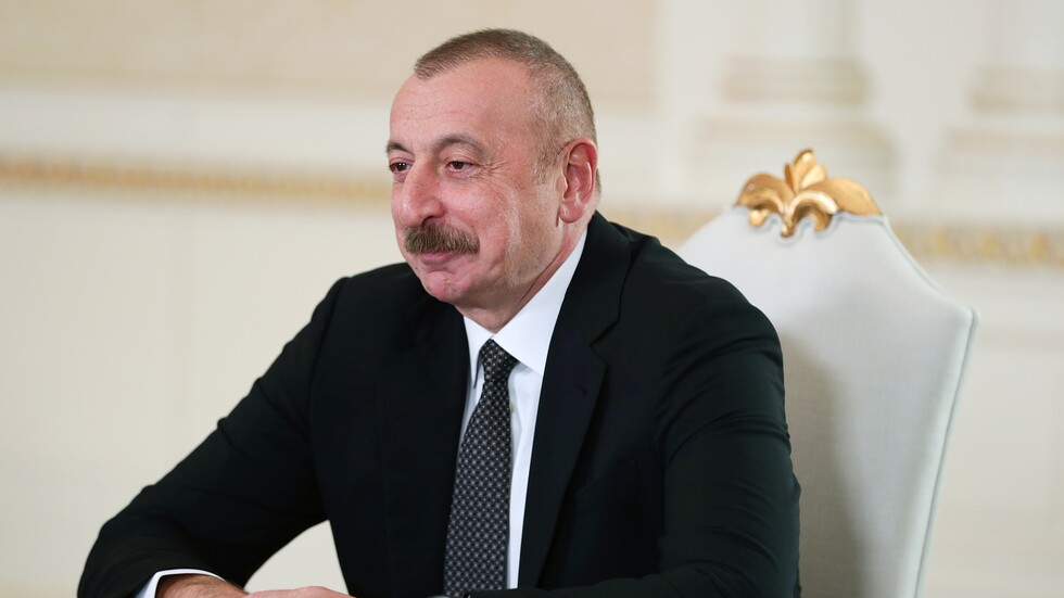 علييف: مجموعة مينسك فشلت في حل النزاع في قره باغ