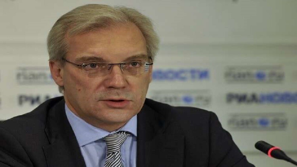 موسكو: روسيا ستصبح في وضع التهديد المضاد إن رفض الناتو مقترحاتها الأمنية