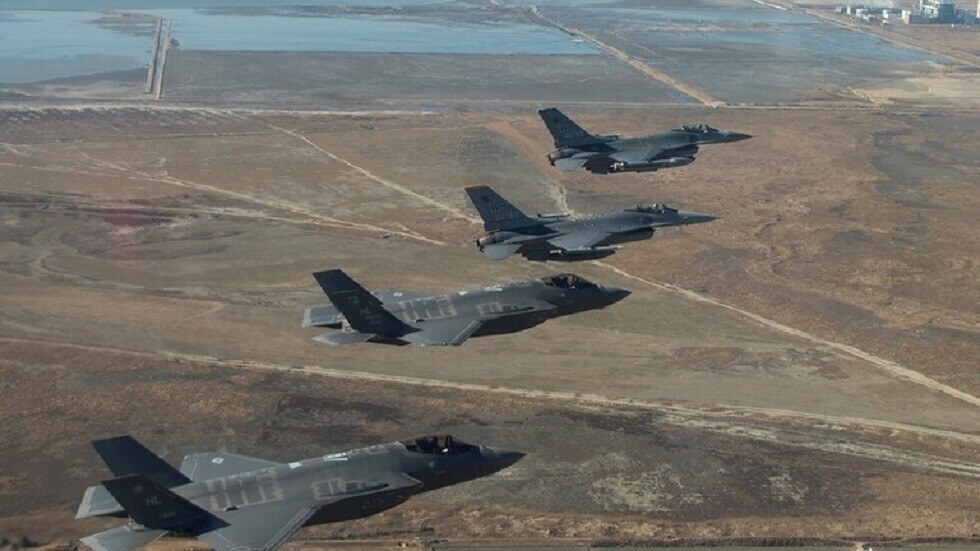 "نيويورك تايمز": القوات الأمريكية قللت من عدد الضحايا الأبرياء لغاراتها في العراق وسوريا وأفغانستان