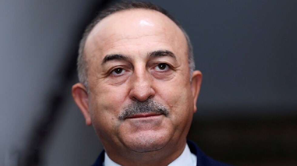 تشاووش أوغلو: هناك قوى تحاول تقويض العلاقات بين روسيا وتركيا