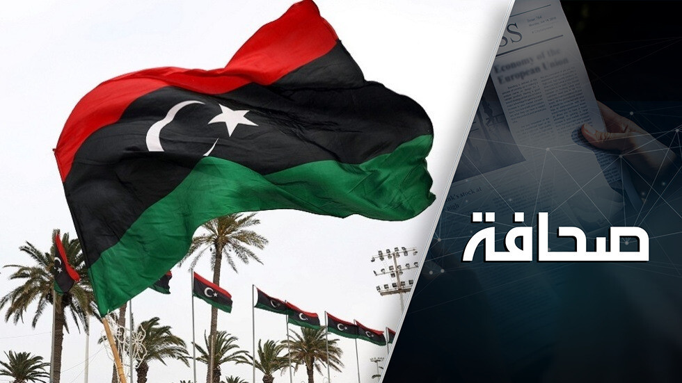 لن تكون ليبيا دولة فاشلة