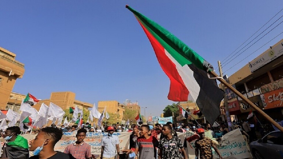 السودان.. إجراءات أمنية مكثفة وسط الخرطوم قبيل ساعات من موعد المظاهرات