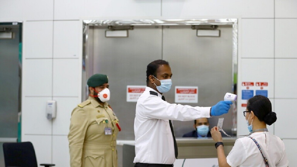 الإمارات تطبق نظام