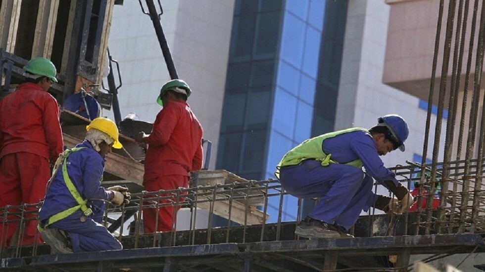 الجوازات السعودية تصدر تعليمات بخصوص تأشيرات العمالة الوافدة