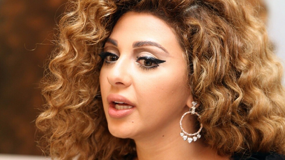 ميريام فارس تروي مأساتها على المسرح خلال حفلها ضمن فعاليات مهرجان "موسم الرياض" (فيديو)