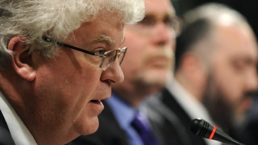 روسيا: الاتحاد الأوروبي بوسعه لعب دور داعم في الحوار بين موسكو وواشنطن